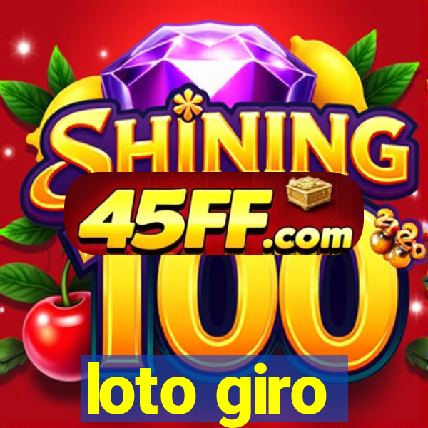 loto giro